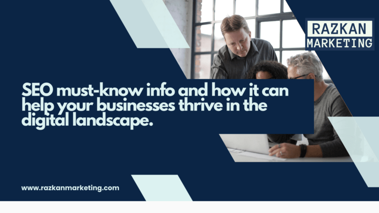 Search Engine Optimization (SEO) Hacks Every Tanzanian Business Needs